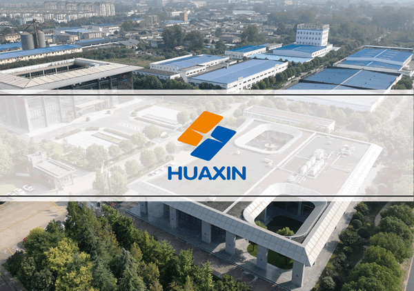 HUAXIN