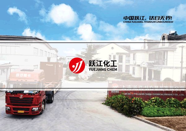 YUEJIANG CHEM